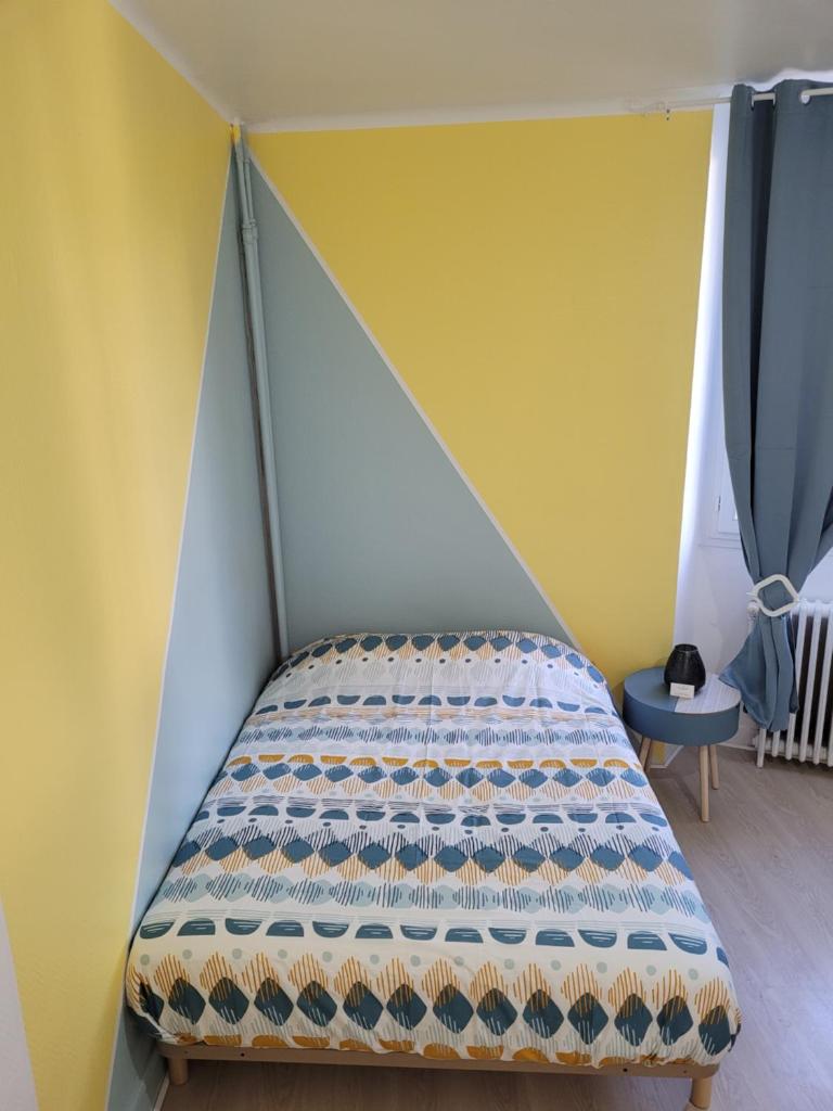 Voyage de lumière - Dormir Comme à la maison - photo 4