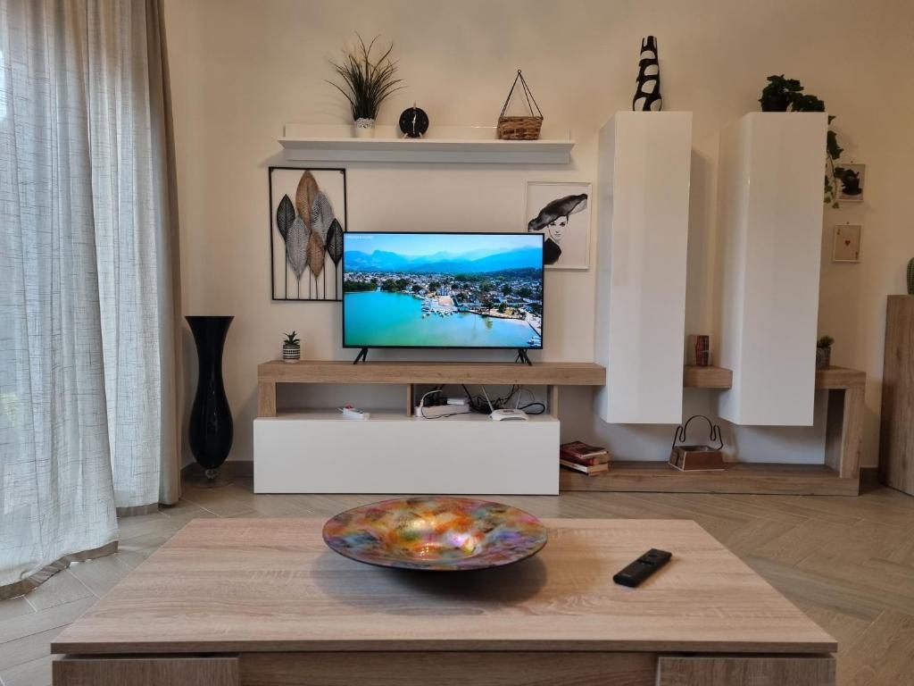 GIULIA'S HOUSE - Natura & Avventura photo 1