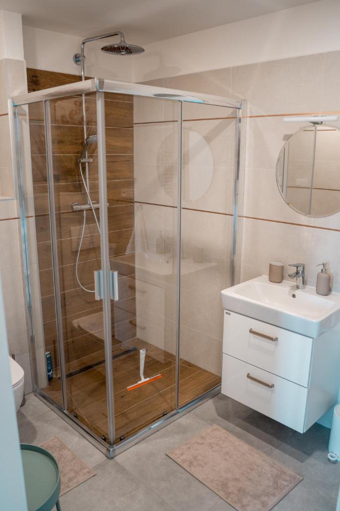 Apartmán Sjezdovka photo 1