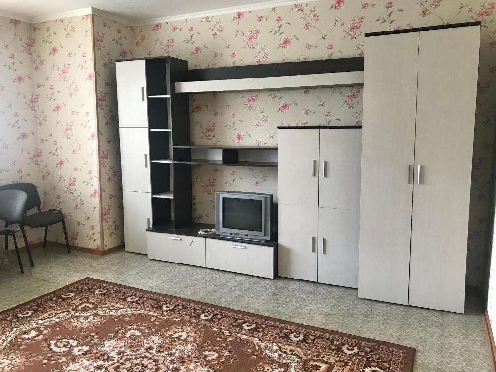 Суточно 2-ком./кв, 65м2, 3/9, до 7 человек, Абылай-хана, 5/1, р-н ЕНУ