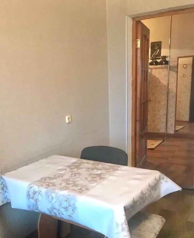 Суточно 2-ком./кв, 65м2, 3/9, до 7 человек, Абылай-хана, 5/1, р-н ЕНУ photo 3