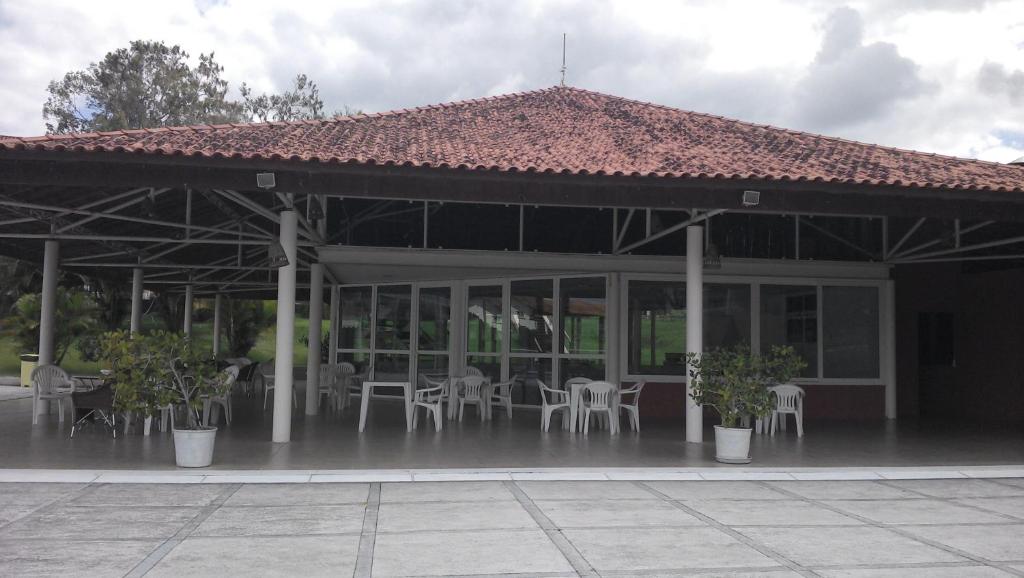 Flat 404 Villa Hipica photo 2