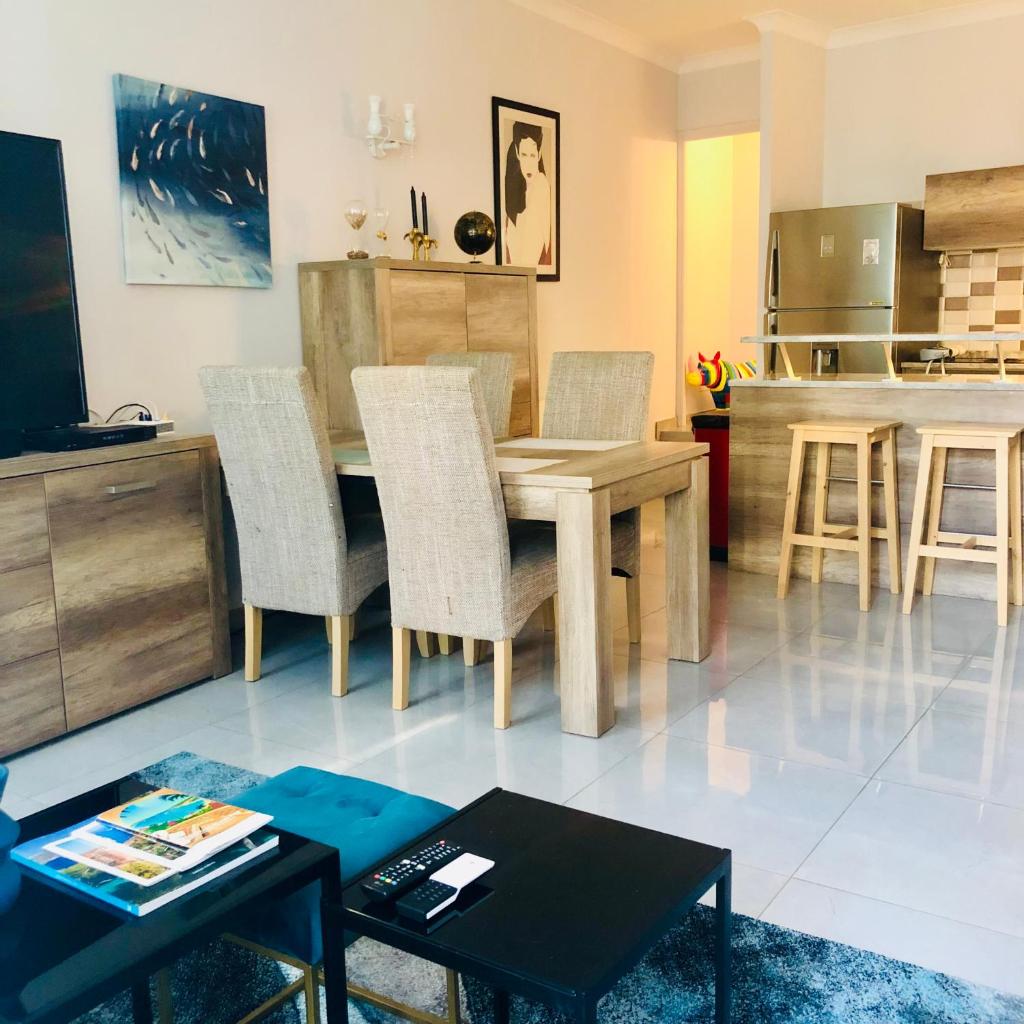 CHARMING APARTMENT NEAR THE BEACH photo 4