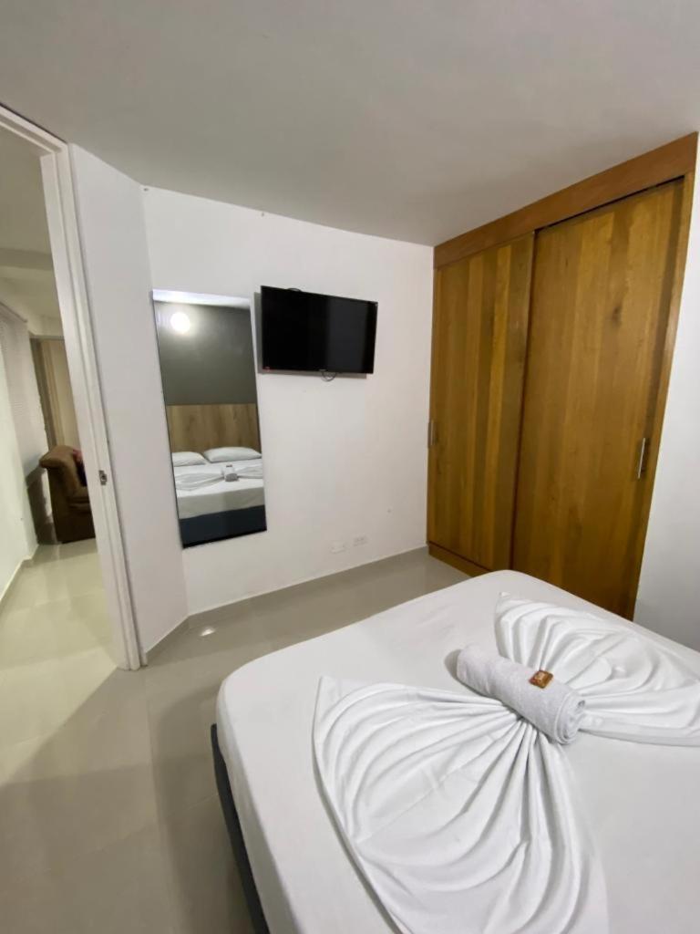 ApartaHotel Los Naranjos photo 1