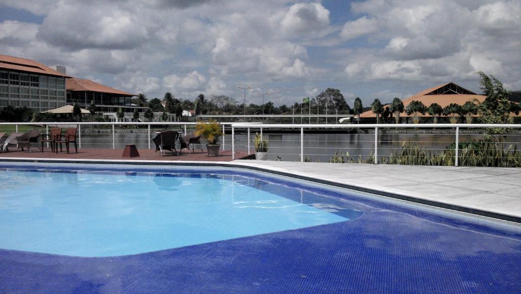 Flat 404 Villa Hipica photo 1