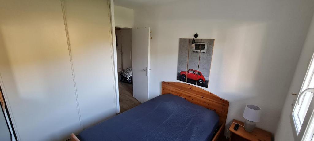 Appartement Auron 6 couchages photo 3