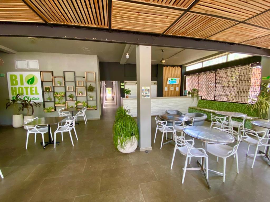 Biohotel Rio Claro photo 2