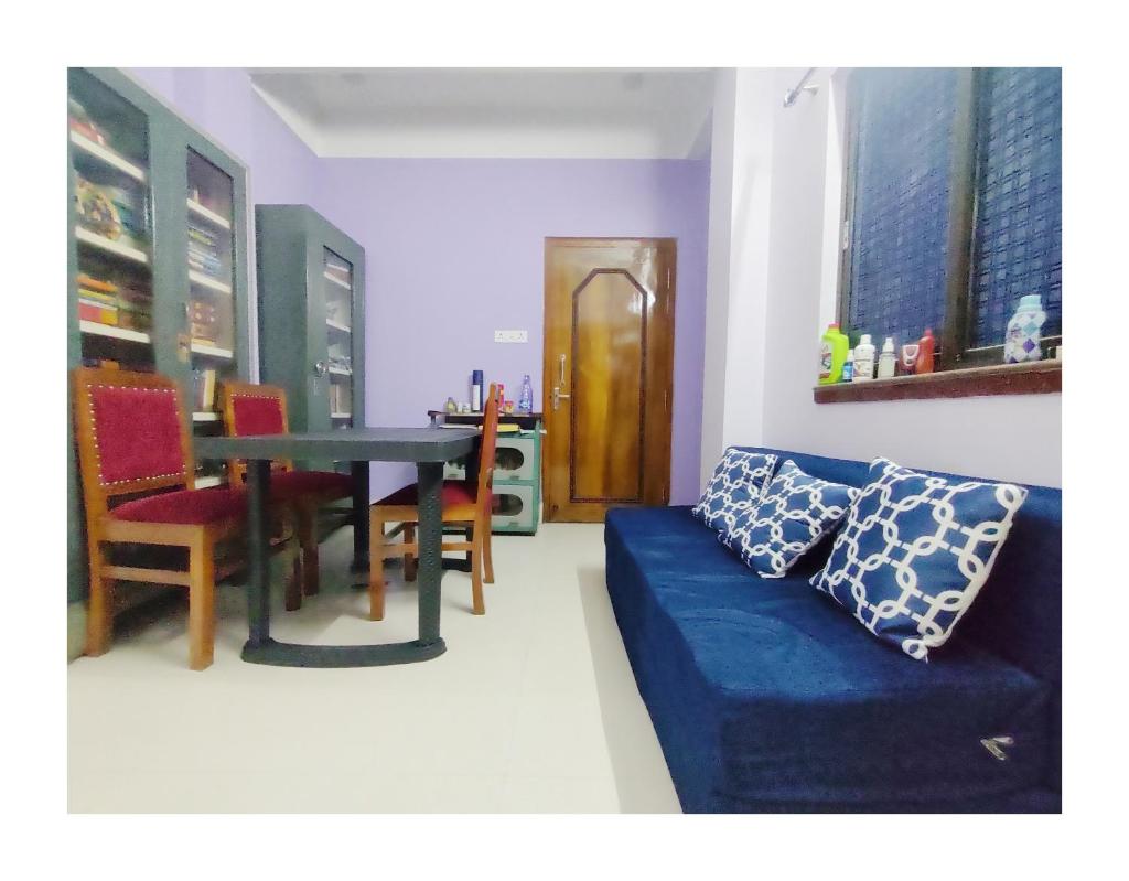 Ujjayanta Homestay photo 4