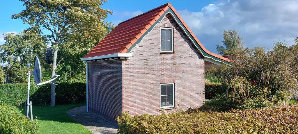 Vakantiewoning de Boshoorn photo 3