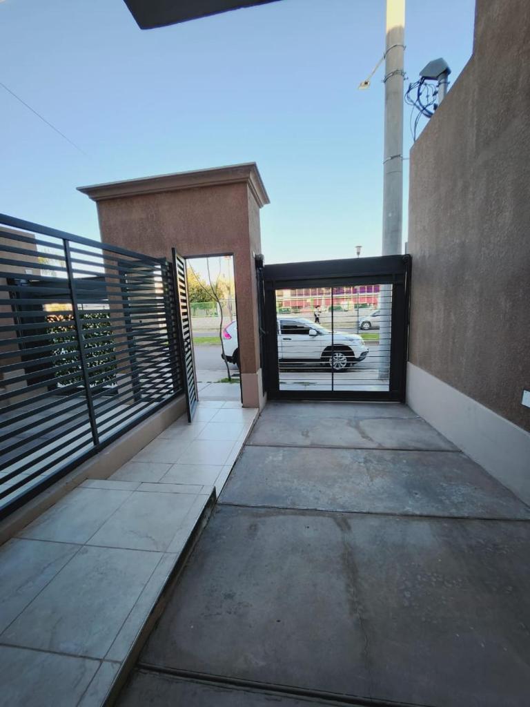 Duplex Ayres del Libertador photo 3