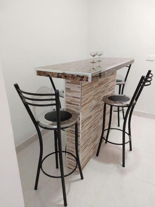 Casa Vacacional photo 2