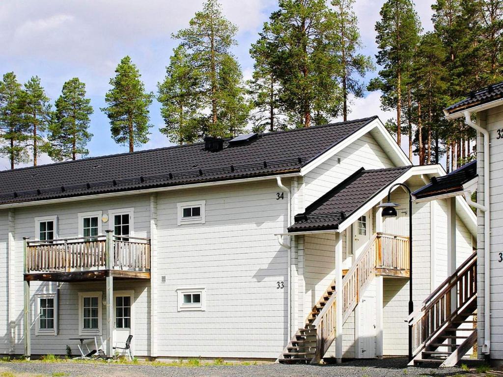 8 person holiday home in LOFSDALEN