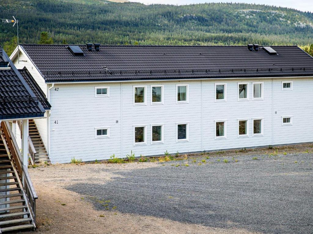 Apartment LOFSDALEN V photo 2