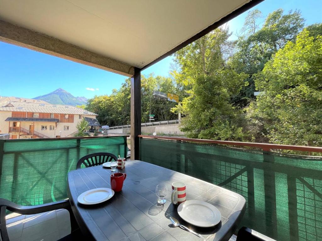 Appartement Briançon, 3 pièces, 6 personnes - FR-1-330C-134 photo 2
