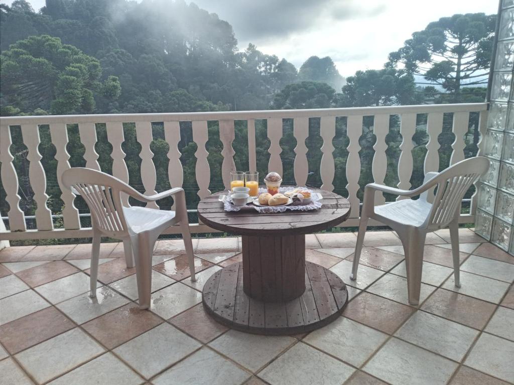 Pousada Campos SONHO MEU photo 2