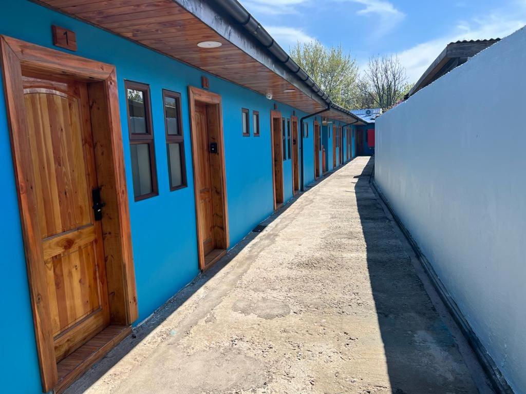 Hospedaje Santa Barbara