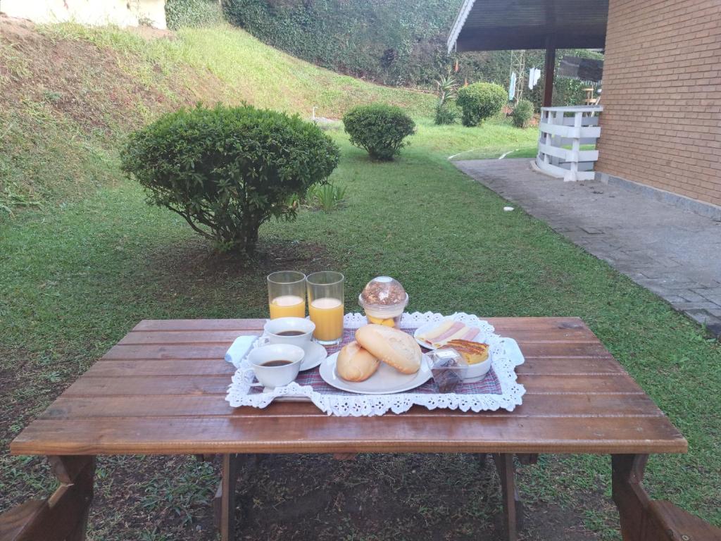 Pousada Campos SONHO MEU photo 1