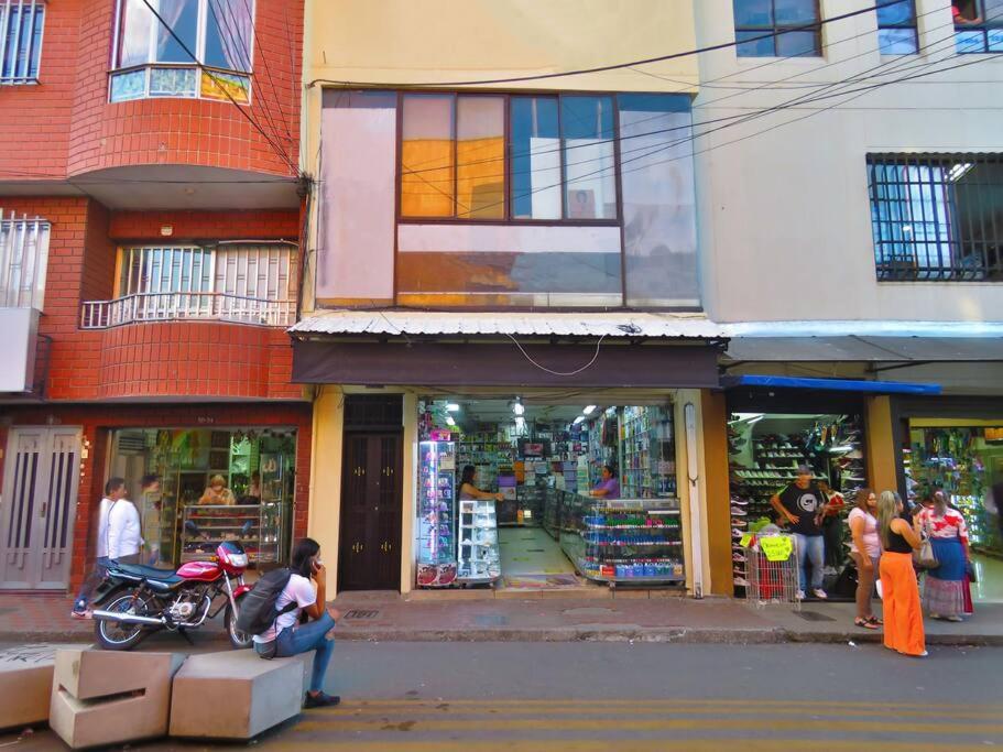 Vamos para Bello Antioquia photo 4