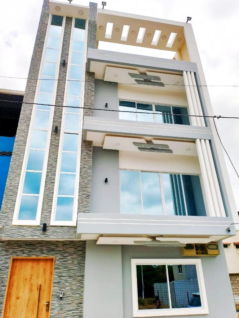 Edificio Nuevo Consulado Americano 4Apt Coliving Ecuador photo 2