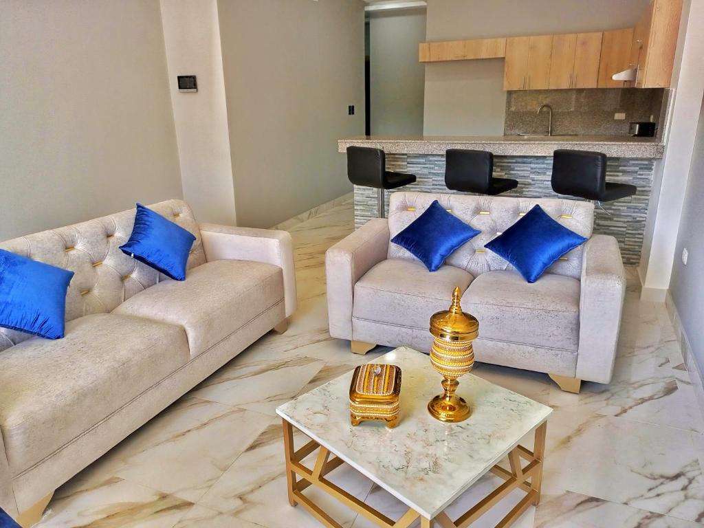 Edificio Nuevo Consulado Americano 4Apt Coliving Ecuador photo 1