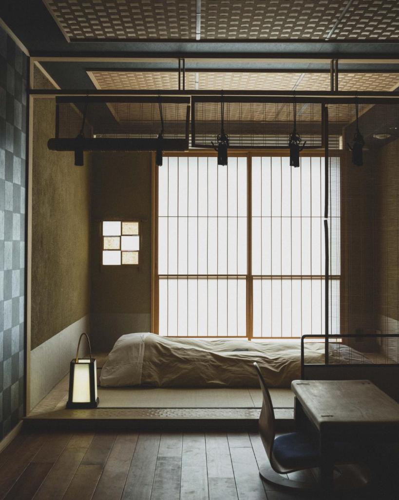 cyashitsu ryokan asakusa photo 3