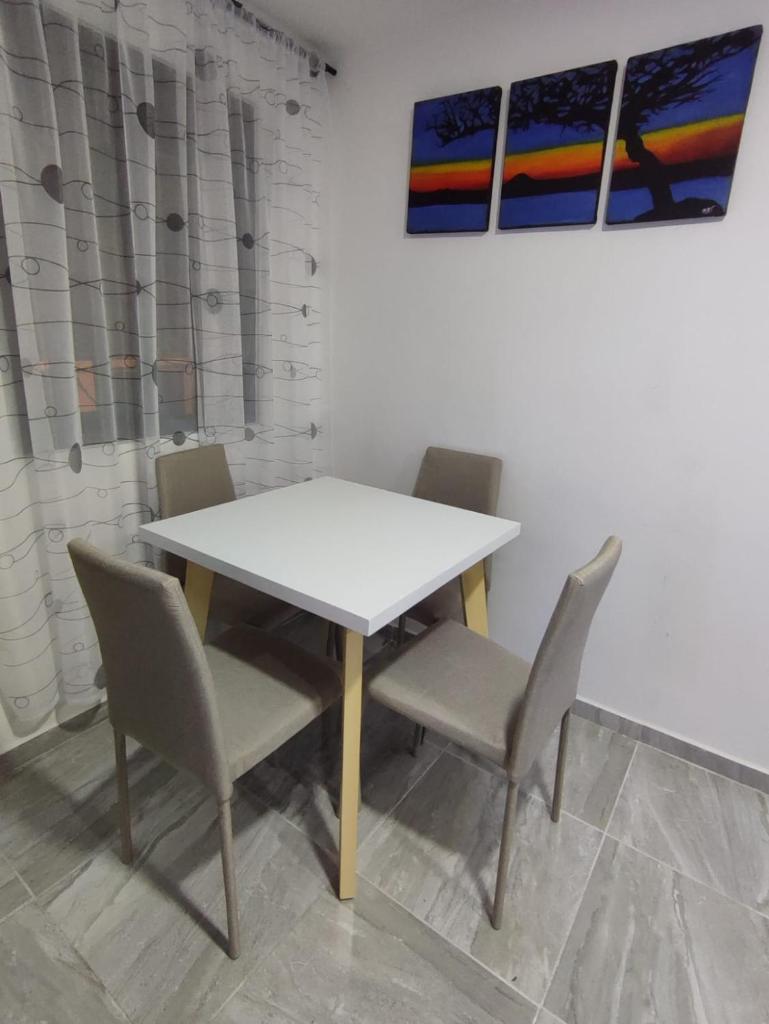 Acogedor apartamento La Nubia photo 2