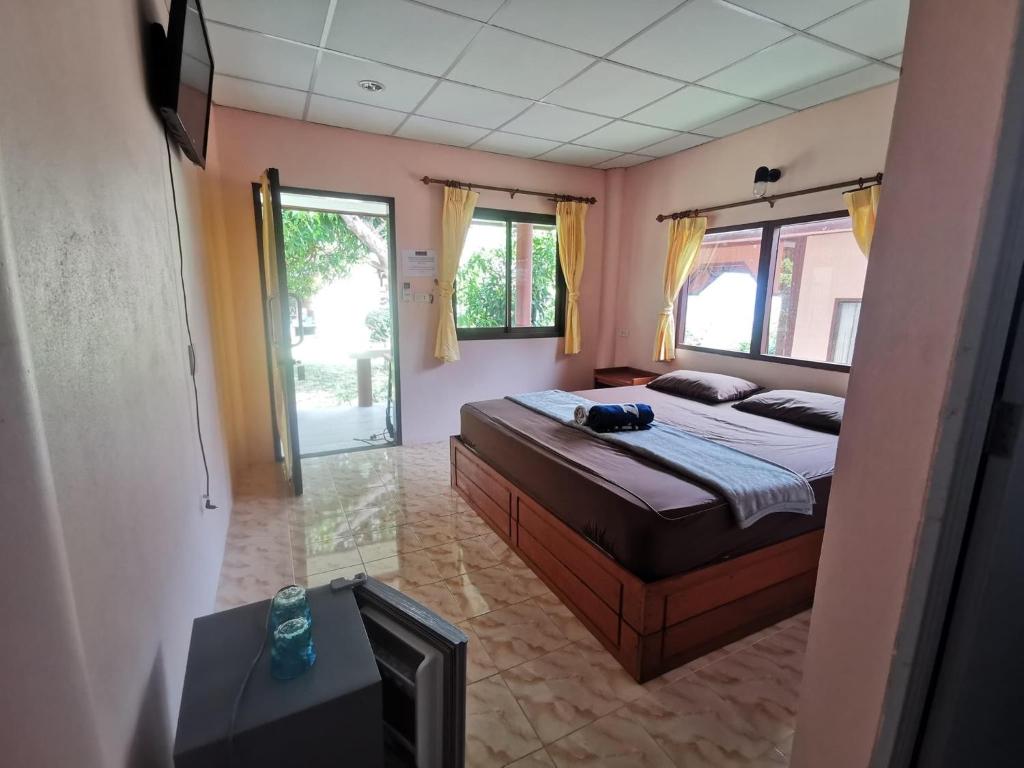 Rainbow Bungalow Haadrin Koh Phangan photo 4
