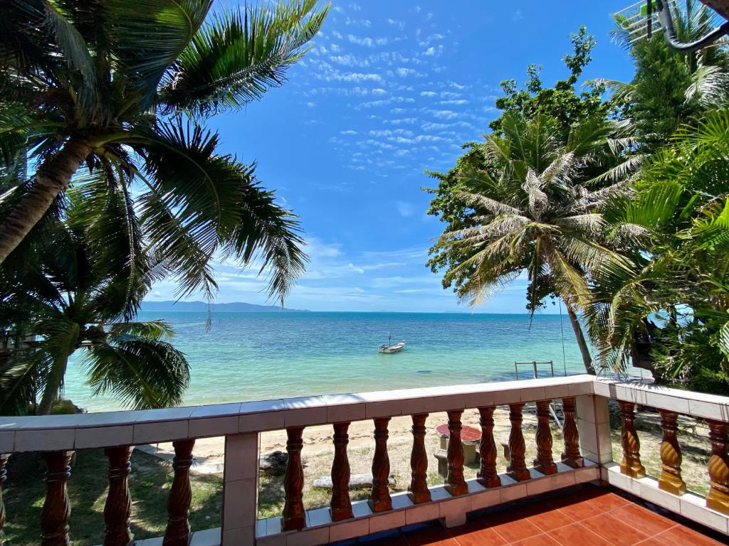 Rainbow Bungalow Haadrin Koh Phangan photo 3