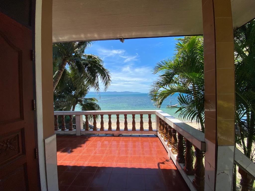 Rainbow Bungalow Haadrin Koh Phangan photo 2