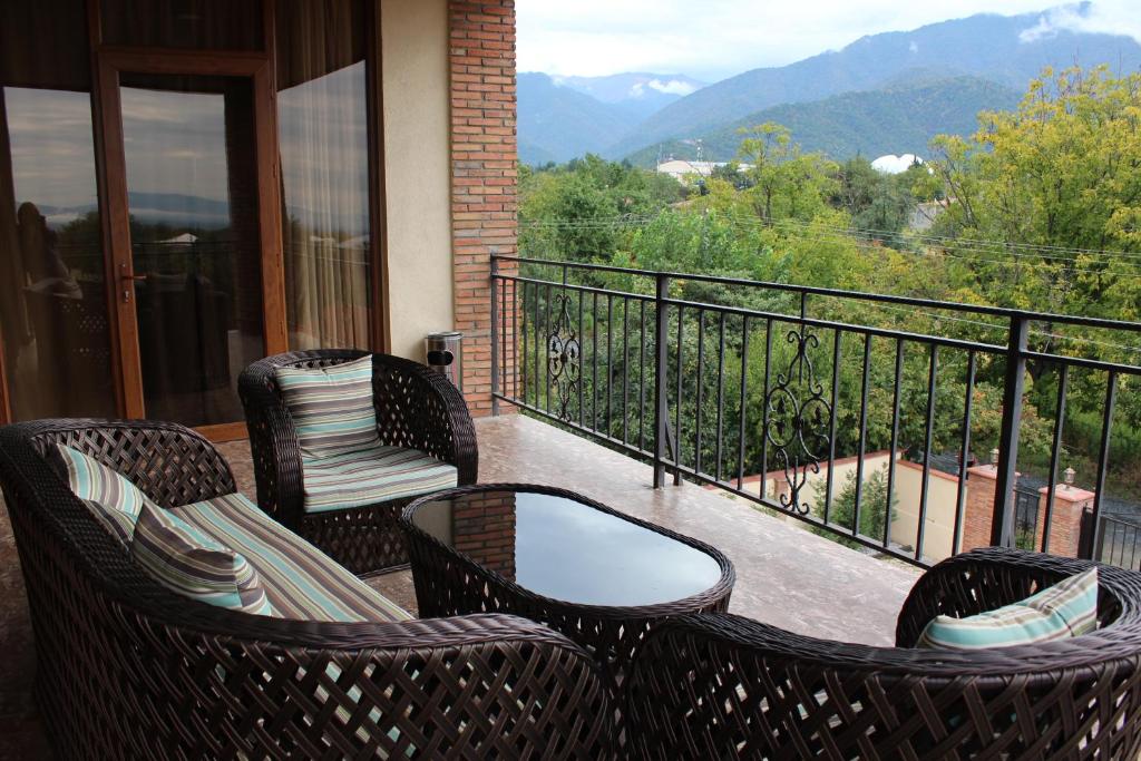 Villa Vitis photo 2