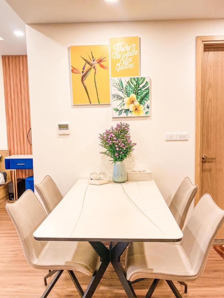 FLC Sea Tower Quy Nhơn Jaci Apartment