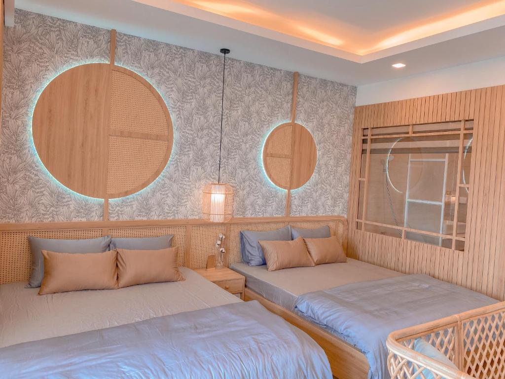 FLC Sea Tower Quy Nhơn Jaci Apartment