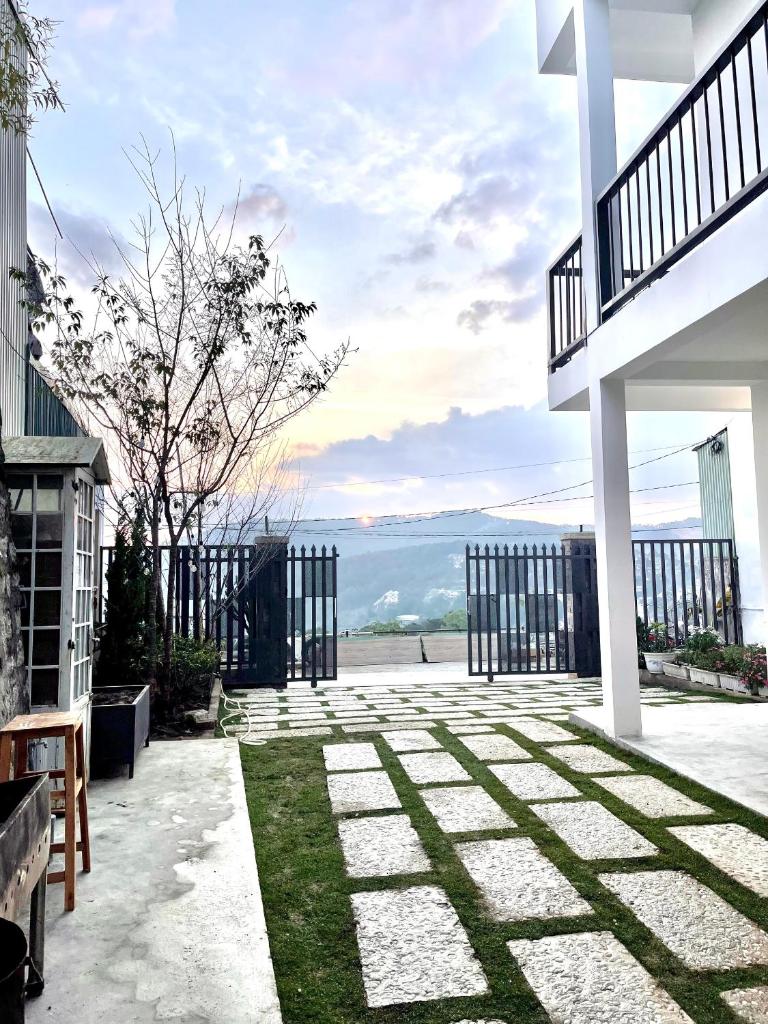 Dalat Topview Homestay