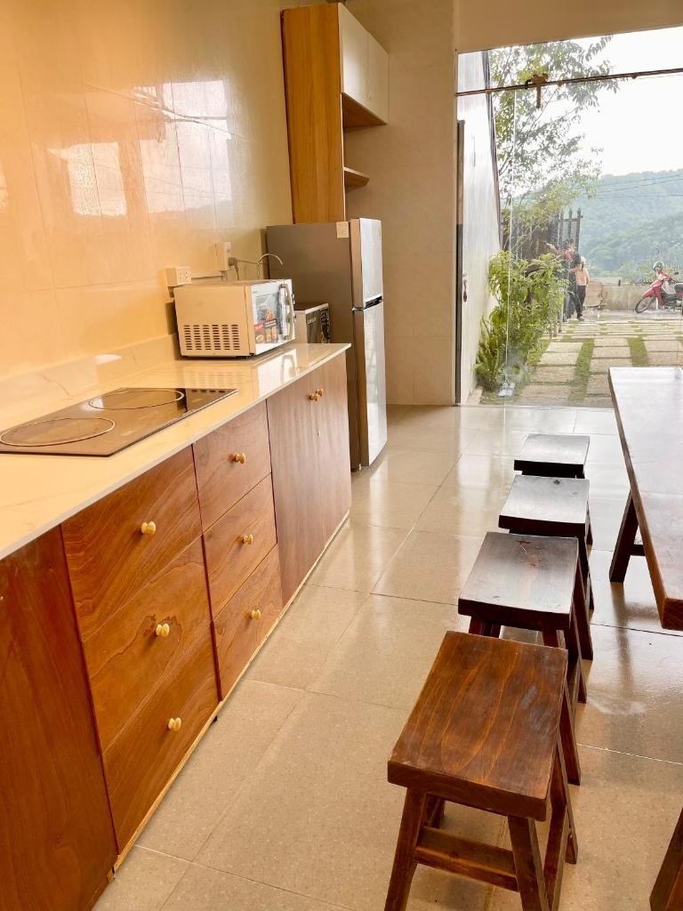 Dalat Topview Homestay