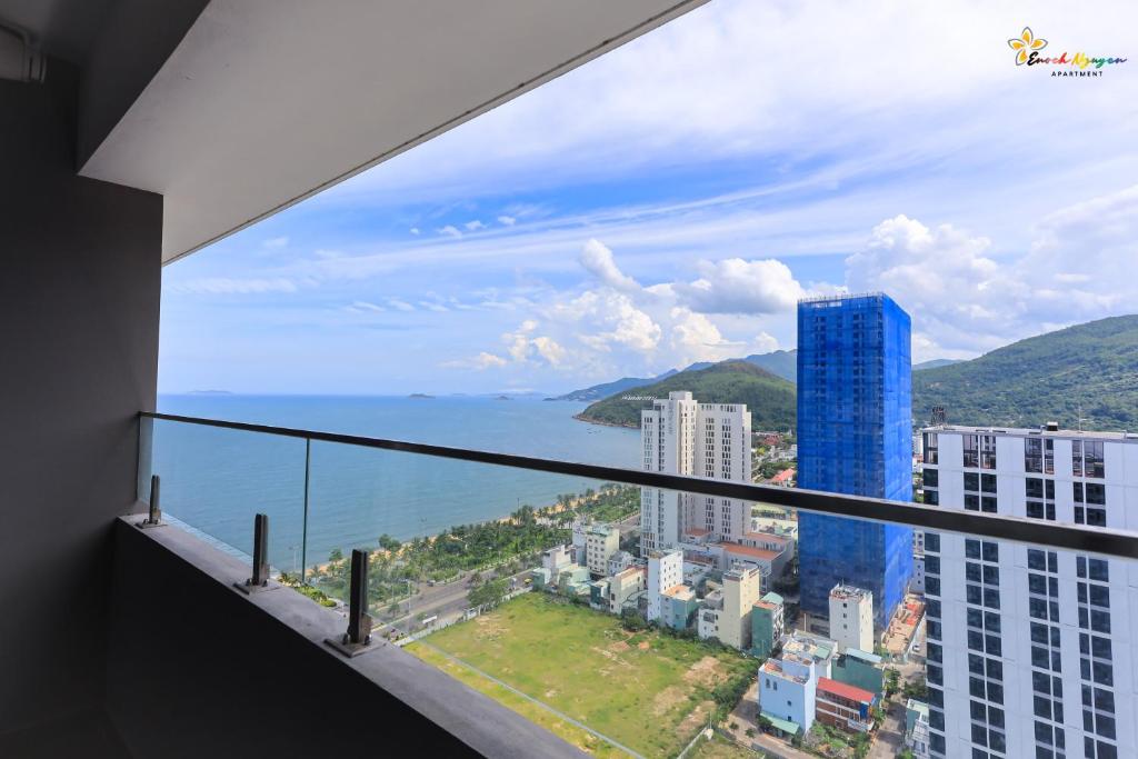 FLC Sea Tower Quy Nhơn Jaci Apartment