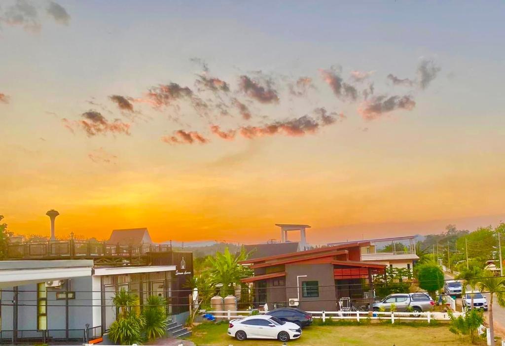 Vanilla Sky @Khao Yai photo 2