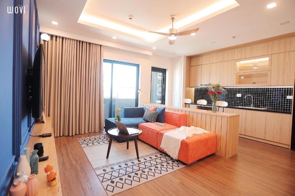 FLC Sea Tower Quy Nhơn Jaci Apartment