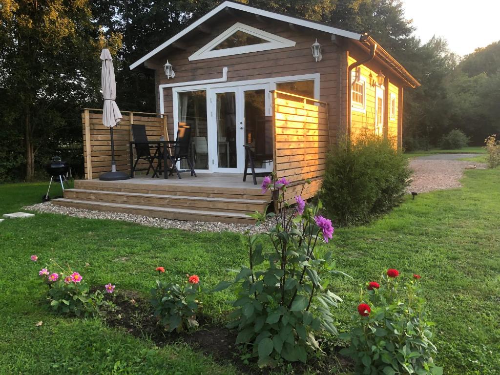 Karupsvägen 47-23, Blentarp Room Type - Two-Bedroom House