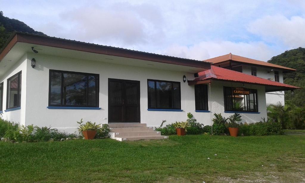 Hotel Campestre photo 1