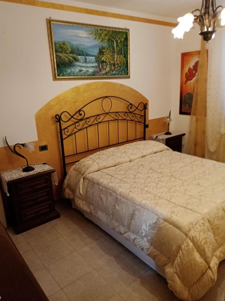 Appartamento sulle colline Toscane a 10 km dal mare photo 3
