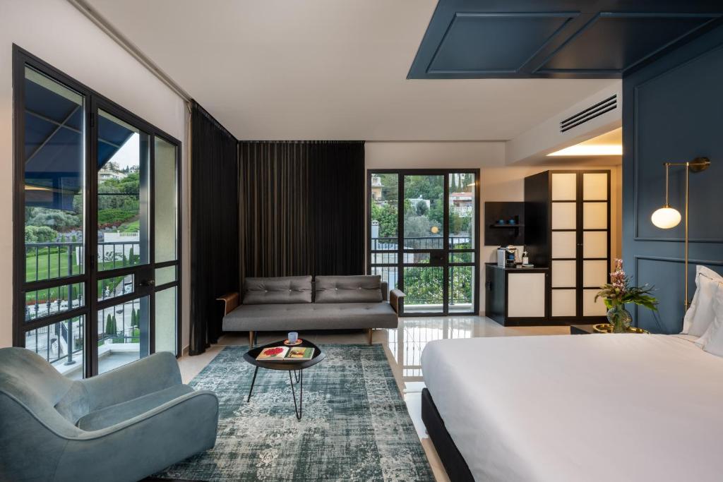 Hotel Botanica- Limited Edition By Fattal photo 3