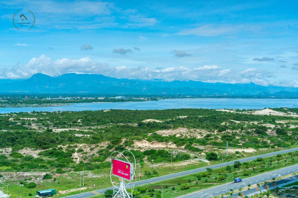 Rosemary Home at Bai Dai Beach Nha Trang - Seaview Condo near Int't Cam Ranh Airport photo 4