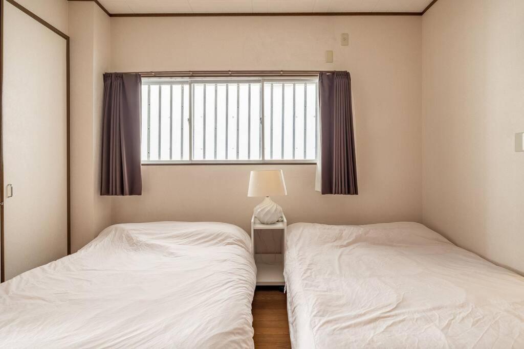 2フロア貸切最大15名 国際通り徒歩1分 駐車場1台無料 Paradise inn 安里 photo 4