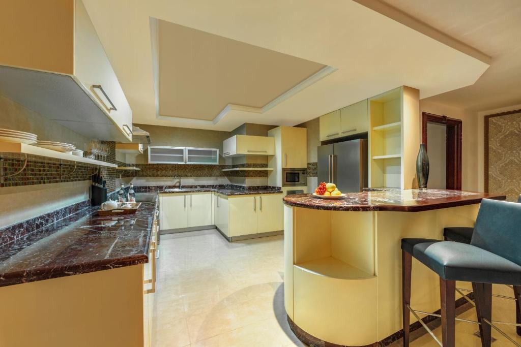 Dusit Hotel & Suites - Doha photo 4