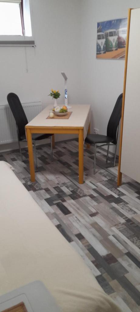 Gästezimmer Salzgitter II in Wolfenbüttel photo 1