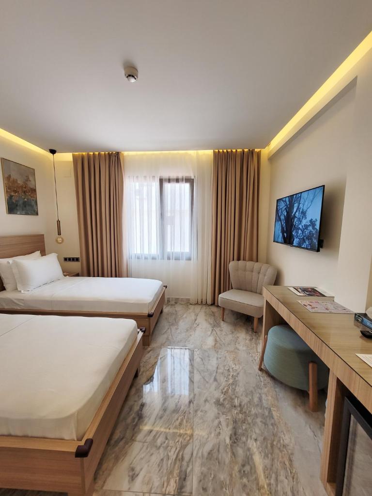 Dna Hotel Dalyan photo 2