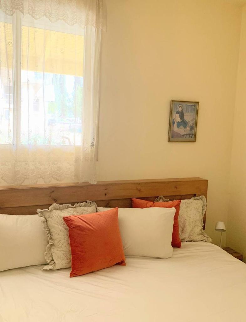 O&B Hospitality - אירוח אלף בית photo 1