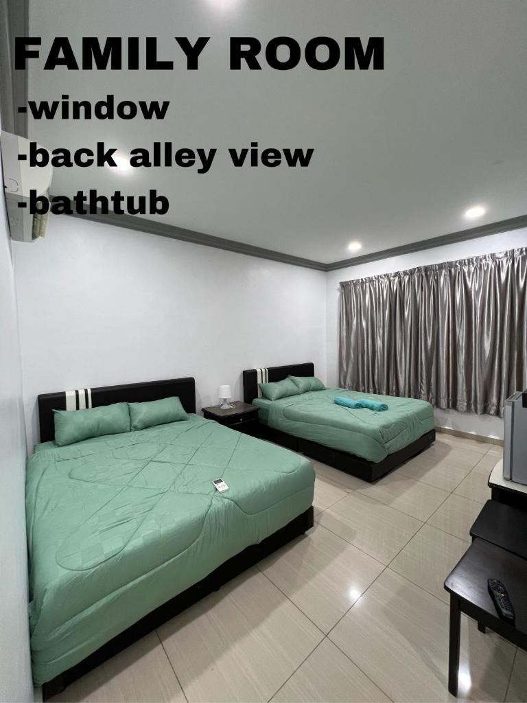 Ourstay Nadi Kota photo 4