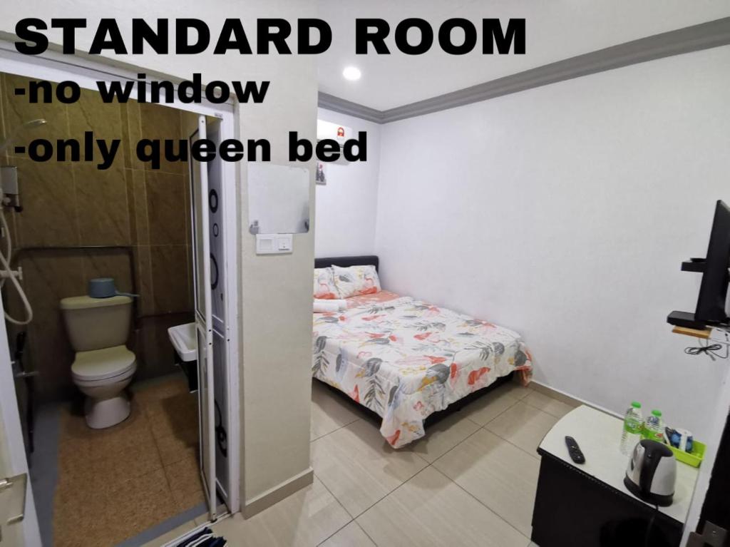 Ourstay Nadi Kota photo 3