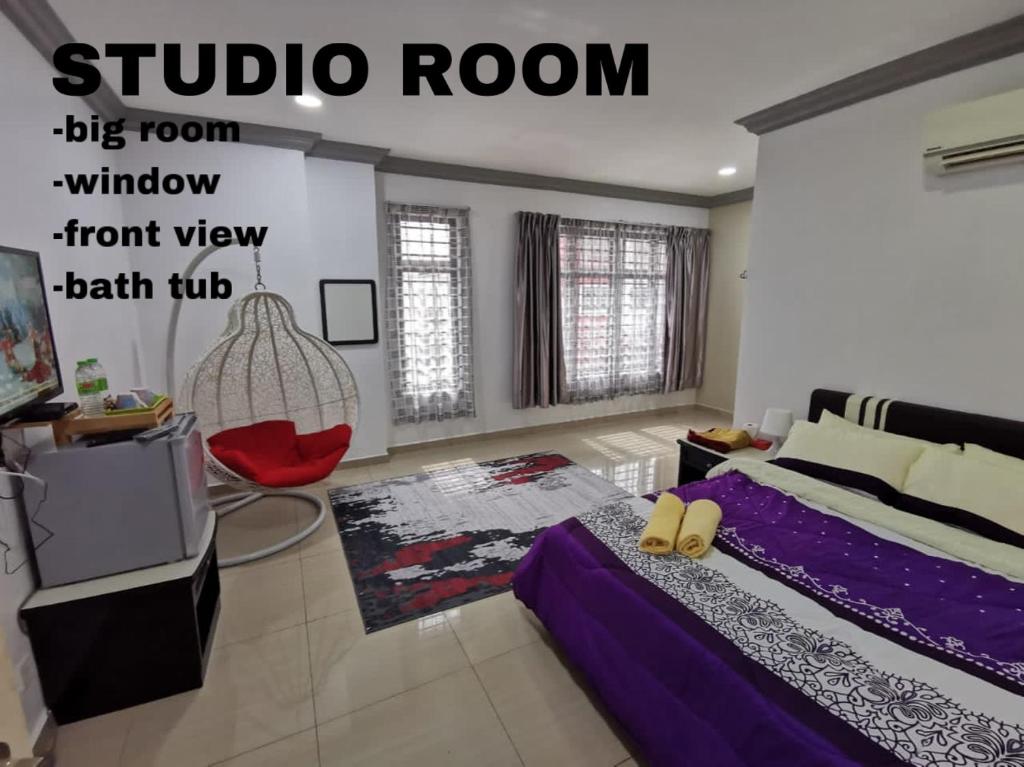 Ourstay Nadi Kota photo 2